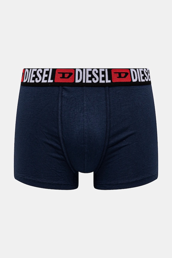 Ruházat Diesel boxeralsó UMBX-DAMIENFIVEPACK 5 db 00SUAG.0DDAI fekete