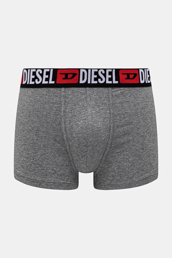 Μποξεράκια Diesel UMBX-DAMIENFIVEPACK 5-pack μαύρο 00SUAG.0DDAI