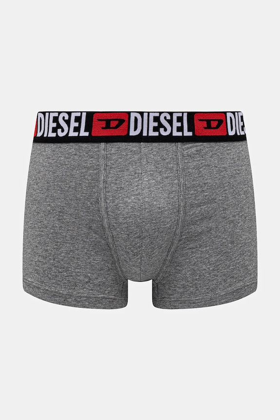 Diesel boxeralsó UMBX-DAMIENFIVEPACK 5 db fekete 00SUAG.0DDAI