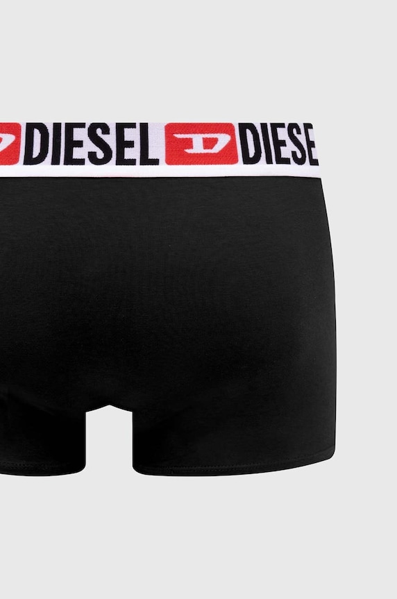 Bokserice Diesel UMBX-DAMIENFIVEPACK 5-pack 00SUAG.0DDAI