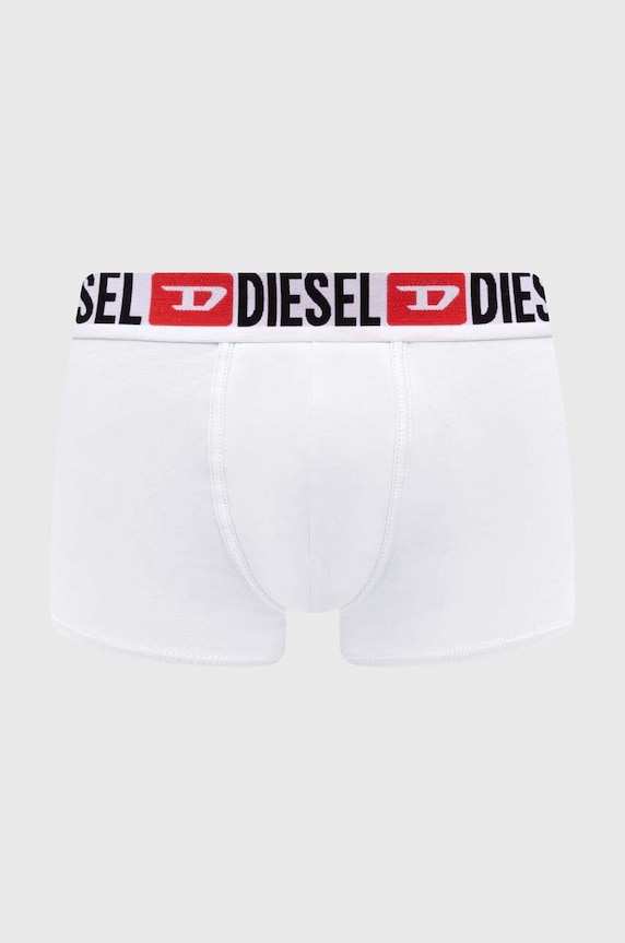 Bokserice Diesel UMBX-DAMIENFIVEPACK 5-pack 00SUAG.0DDAI šarena SS26