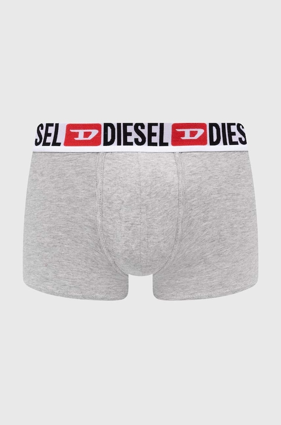 Odjeća Bokserice Diesel UMBX-DAMIENFIVEPACK 5-pack 00SUAG.0DDAI šarena