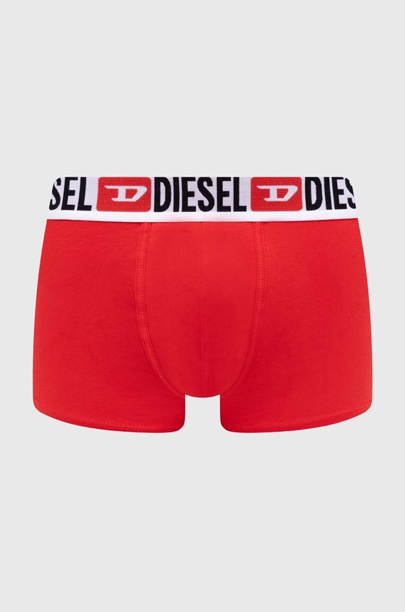 Bokserice Diesel UMBX-DAMIENFIVEPACK 5-pack šarena 00SUAG.0DDAI