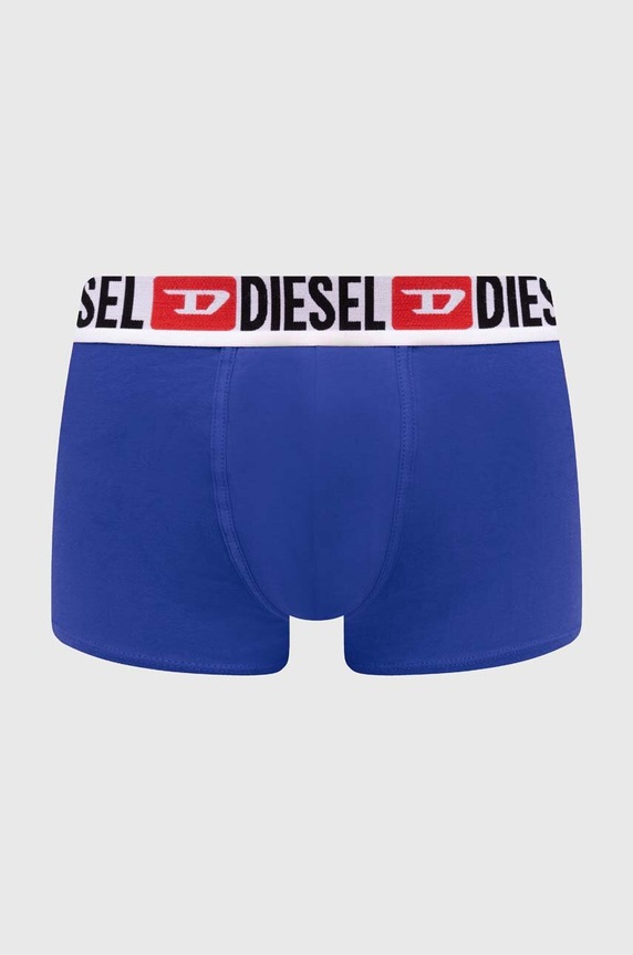 Bokserice Diesel UMBX-DAMIENFIVEPACK 5-pack 00SUAG.0DDAI šarena