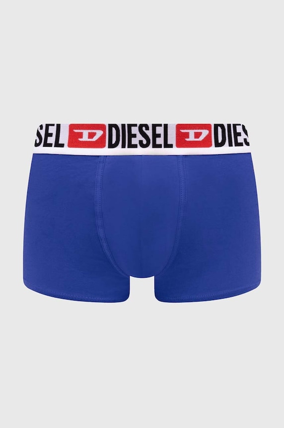 Bokserice Diesel UMBX-DAMIENFIVEPACK 5-pack 00SUAG.0DDAI šarena