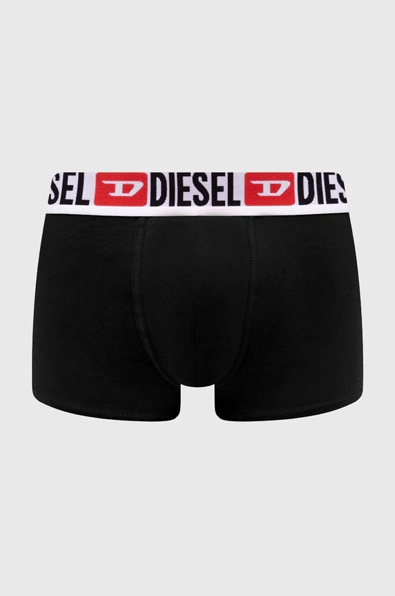 Bokserice Diesel UMBX-DAMIENFIVEPACK 5-pack 00SUAG.0DDAI