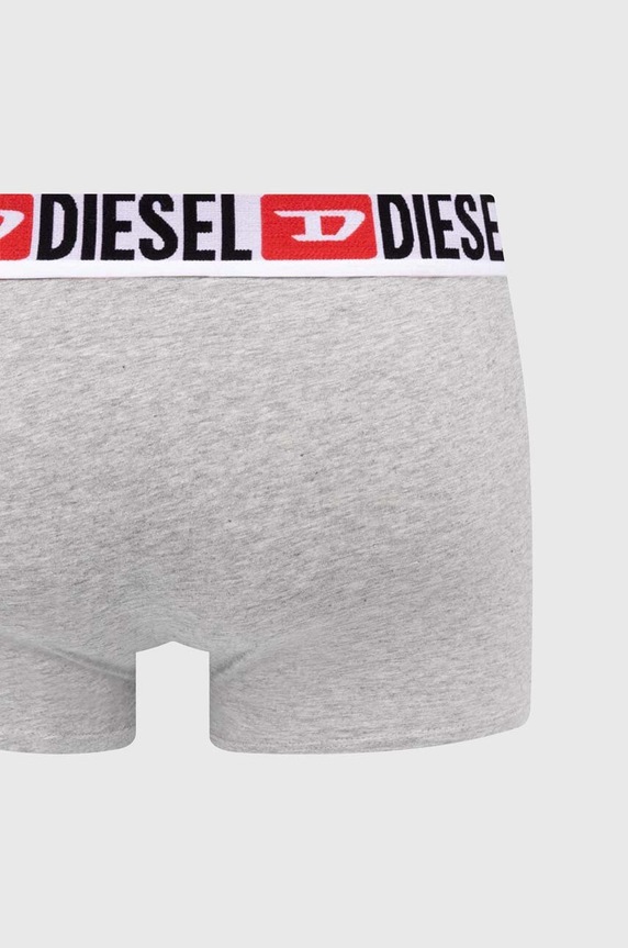 Bokserice Diesel UMBX-DAMIENFIVEPACK 5-pack 00SUAG.0DDAI