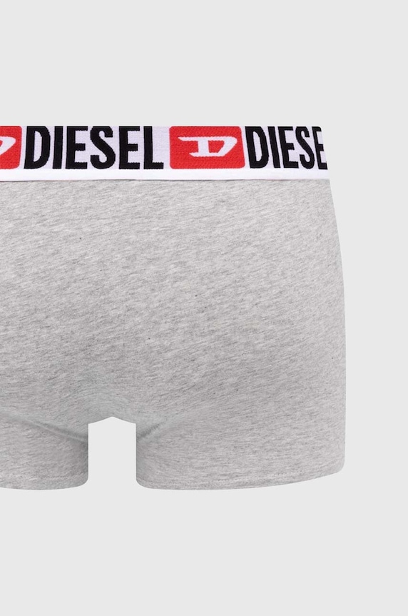 Bokserice Diesel UMBX-DAMIENFIVEPACK 5-pack 00SUAG.0DDAI