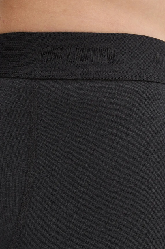 Bokserice Hollister Co. 5-pack KI314.4018.300