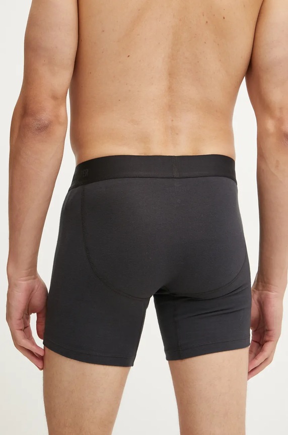 Hollister Co. bokserki 5-pack KI314.4025.100