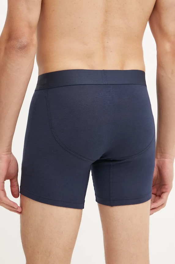 Hollister Co. bokserki 5-pack KI314.4025.100
