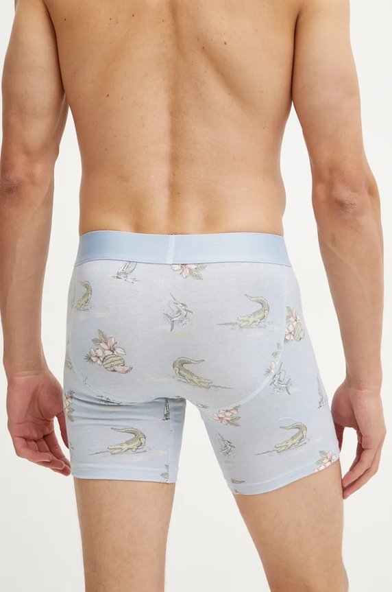 Μποξεράκια Hollister Co. 5-pack KI314.4026.608