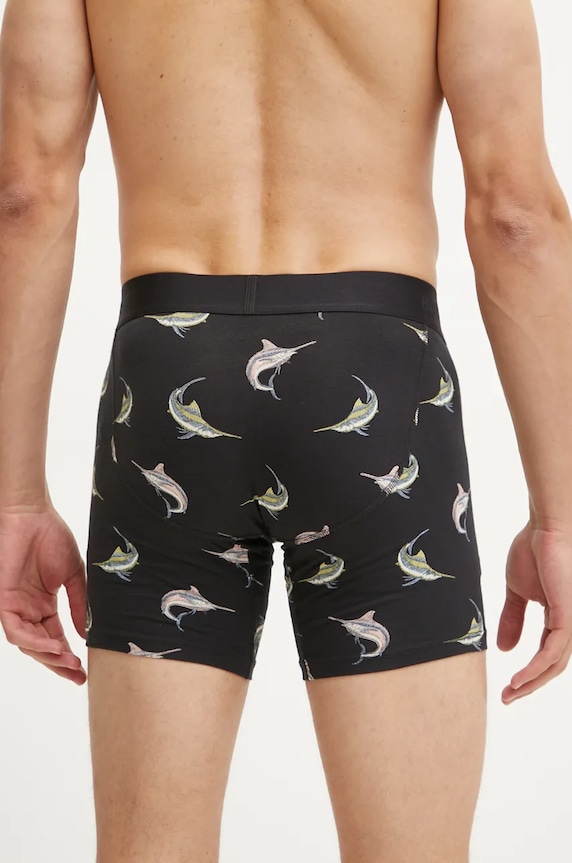 Μποξεράκια Hollister Co. 5-pack KI314.4026.608