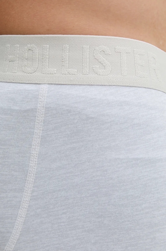 Μποξεράκια Hollister Co. 5-pack KI314.4031.500