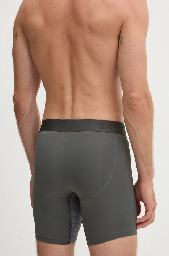 Μποξεράκια Hollister Co. 5-pack KI314.4031.500