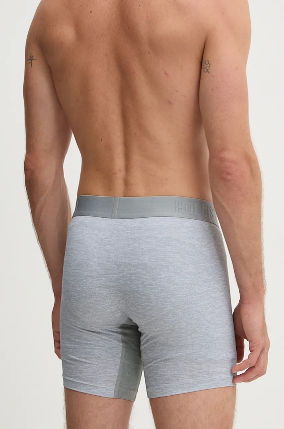 Μποξεράκια Hollister Co. 5-pack KI314.4031.500