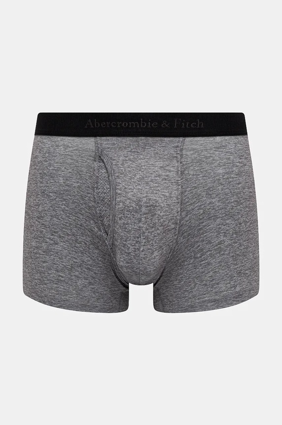 Oblečení Boxerky Abercrombie & Fitch 7-pack KI114.4039.136 šedá