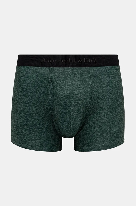 Boxerky Abercrombie & Fitch 7-pack šedá KI114.4039.136