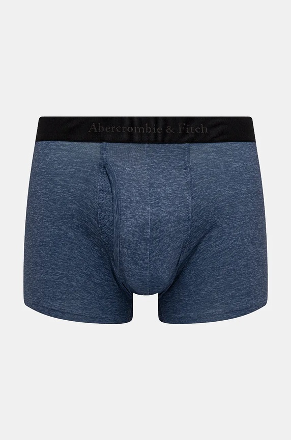 Boxerky Abercrombie & Fitch 7-pack KI114.4039.136