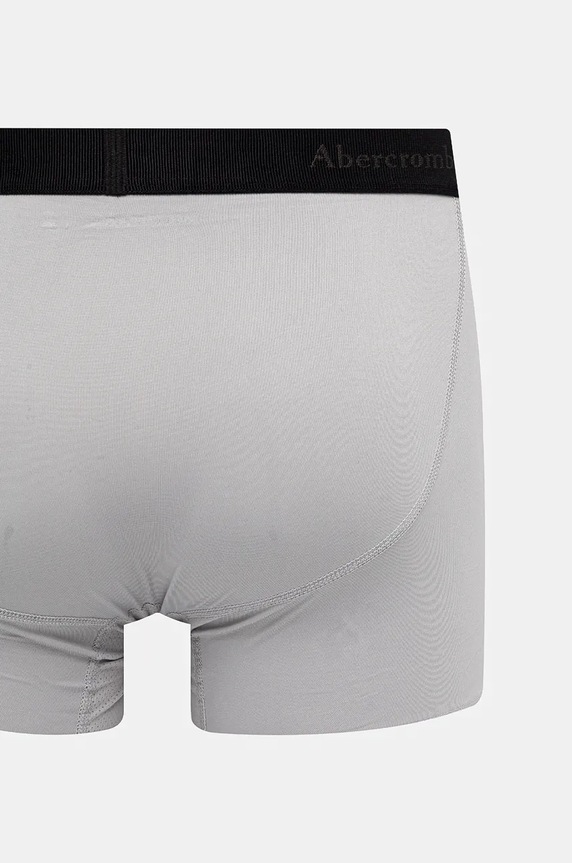 Boxerky Abercrombie & Fitch 7-pack KI114.4039.136