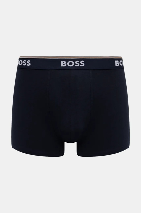 Îmbrăcăminte BOSS boxeri 3-pack 50517828 multicolor