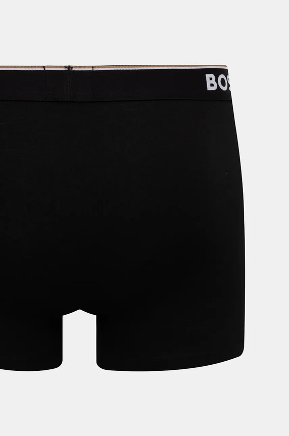 BOSS boxeri 3-pack 50517828 multicolor