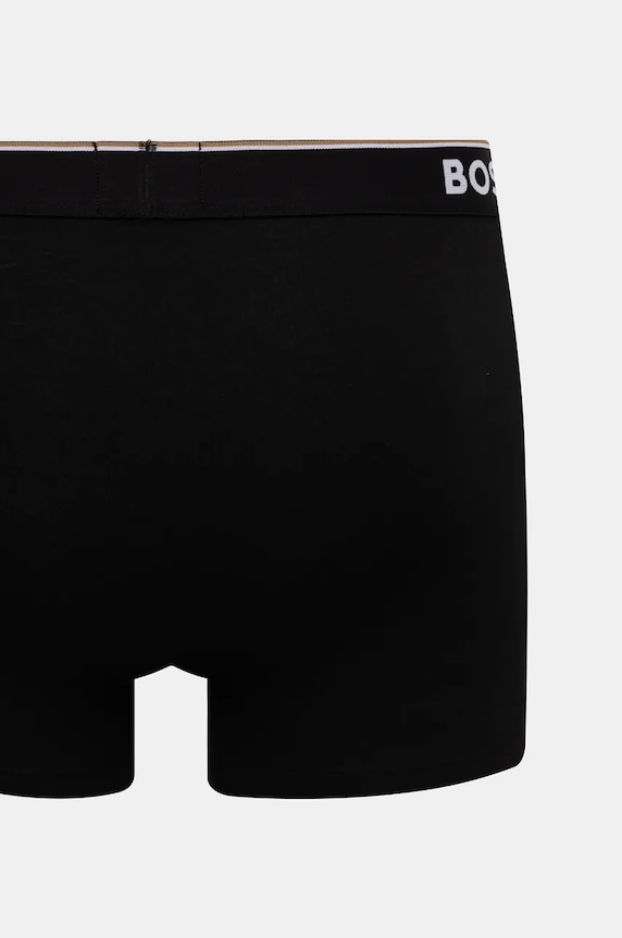 BOSS boxeri 3-pack 50517828 multicolor