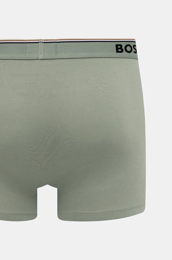 BOSS boxeri 3-pack 50517828