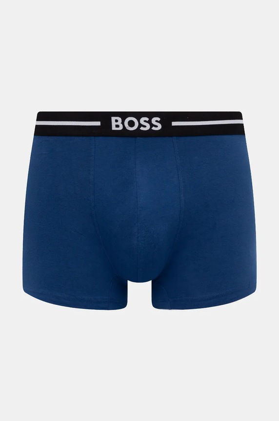 BOSS bokserki 3-pack 50517840 czarny AW24