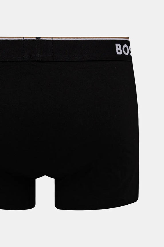 Boxerky BOSS 3-pack 50524533