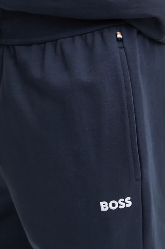 Bavlnená tepláková súprava BOSS 50527539