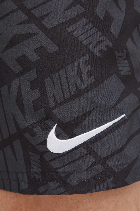 Ρούχα Μαγιό Nike NESSE566 γκρί