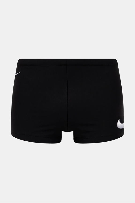 Plavky Nike vodný šport čierna NESSE646