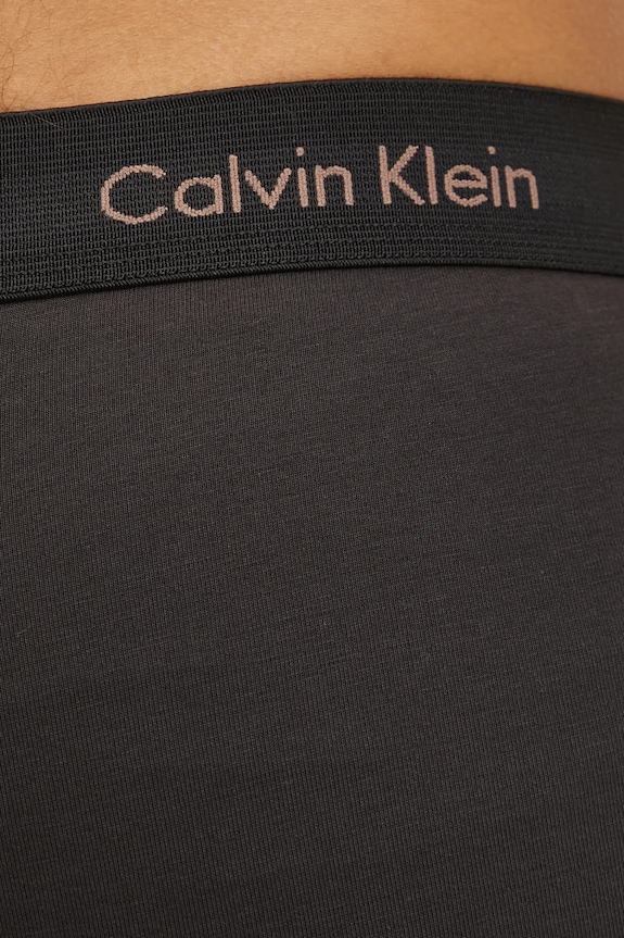 Boxerky Calvin Klein Underwear 3-pak 000NB1770A.