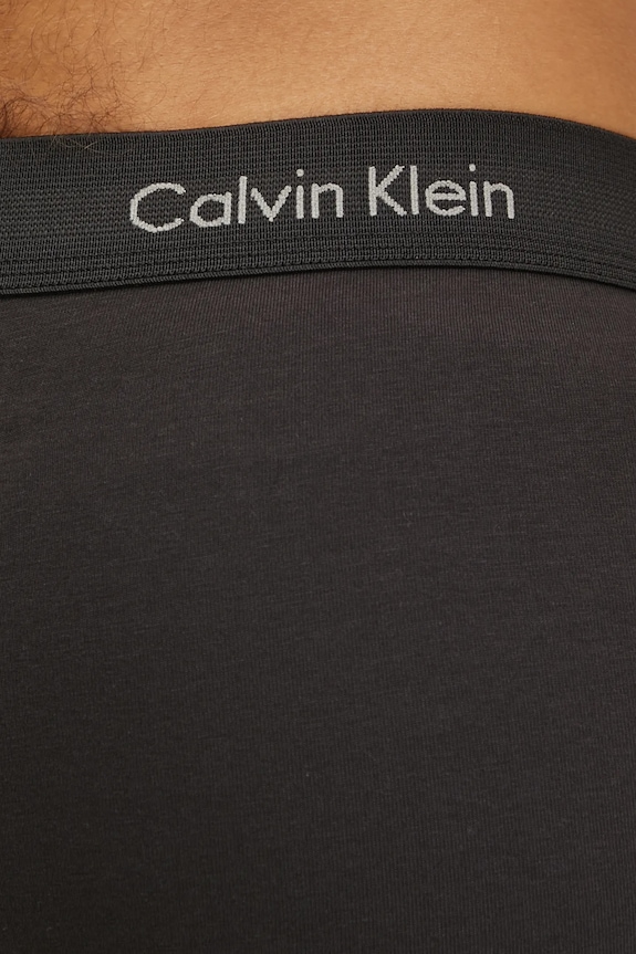 Boxerky Calvin Klein Underwear 3-pak 000NB1770A.