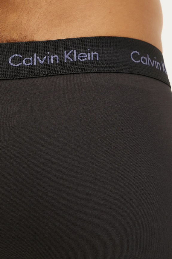 Boxerky Calvin Klein Underwear 3-pak 000NB1770A.