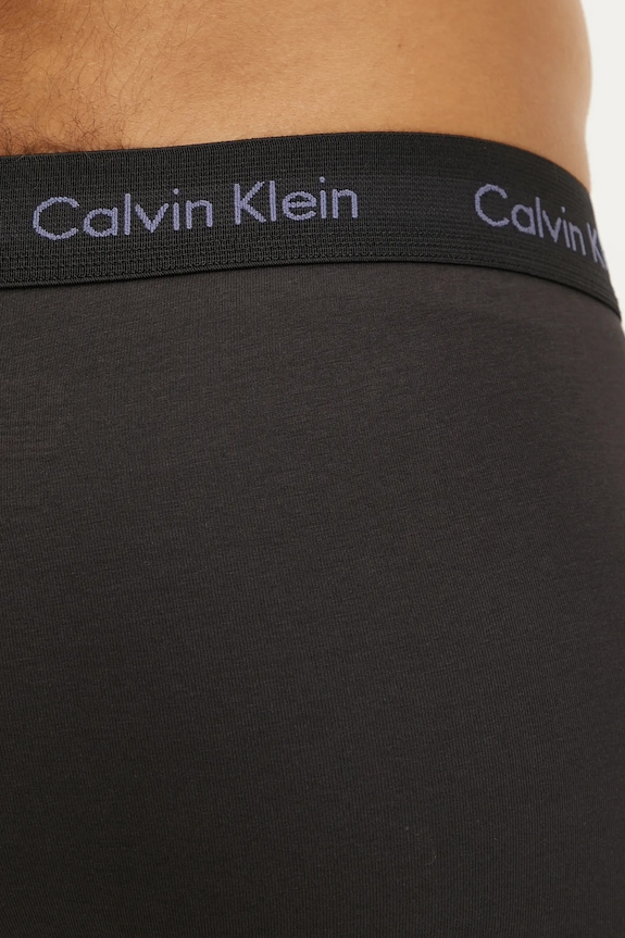 Boxerky Calvin Klein Underwear 3-pak 000NB1770A.