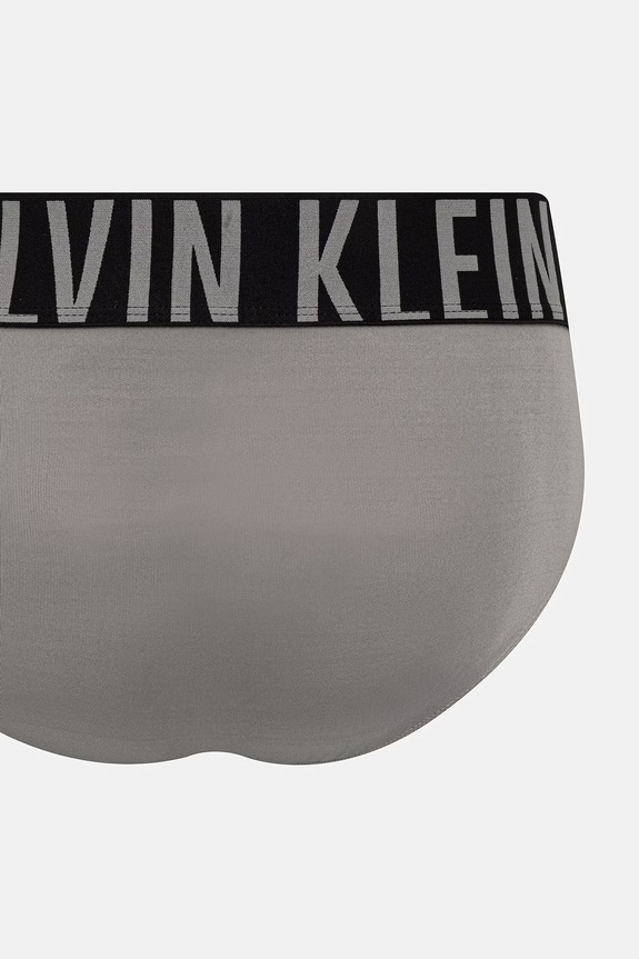 Calvin Klein Underwear slipy pánske 3-pak 000NB3610A