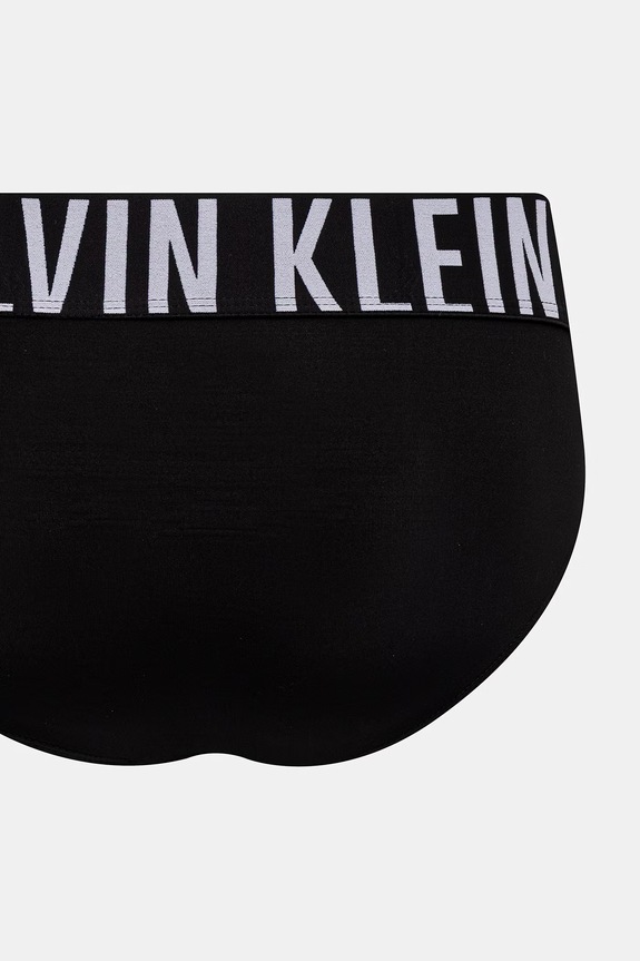 Calvin Klein Underwear slipy pánske 3-pak 000NB3610A