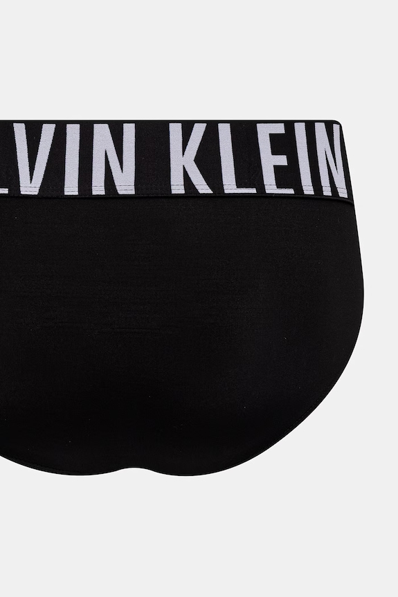 Calvin Klein Underwear slipy pánske 3-pak 000NB3610A