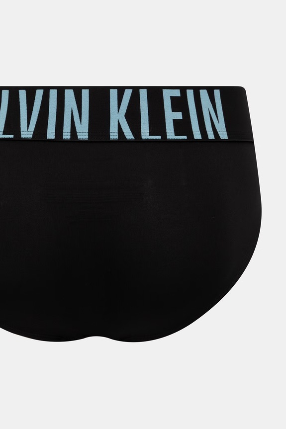 Calvin Klein Underwear slipy pánske 3-pak 000NB3610A