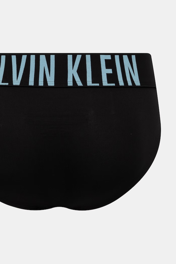 Calvin Klein Underwear slipy pánske 3-pak 000NB3610A
