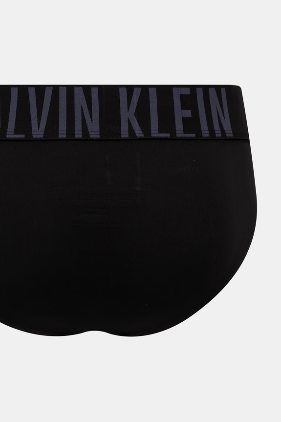 Calvin Klein Underwear slipy pánske 3-pak 000NB3610A