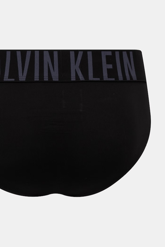 Calvin Klein Underwear slipy pánske 3-pak 000NB3610A