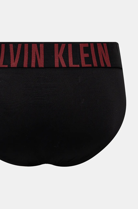 Calvin Klein Underwear slipy pánske 3-pak 000NB3610A