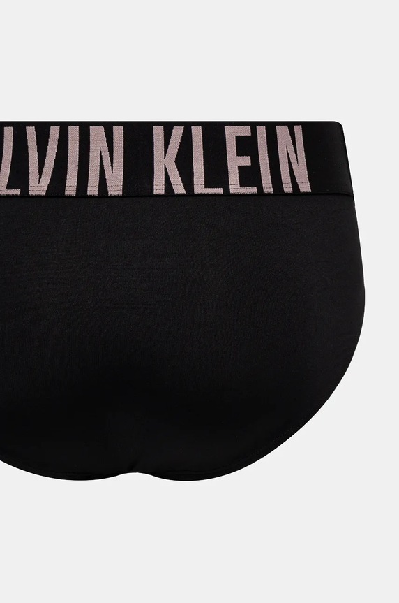 Calvin Klein Underwear slipy pánske 3-pak 000NB3610A