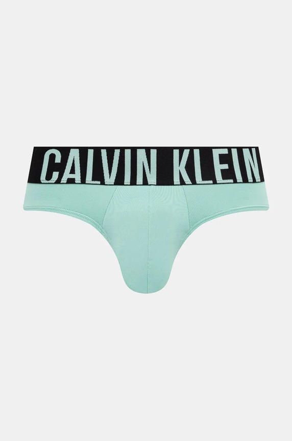 Calvin Klein Underwear slipy pánske 3-pak 000NB3610A viacfarebná SS26