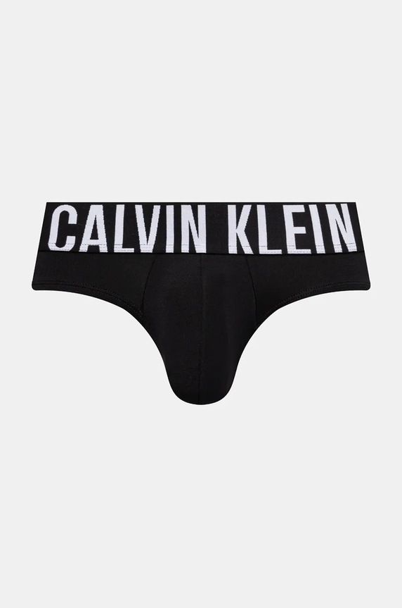 Calvin Klein Underwear slipy pánske 3-pak viacfarebná 000NB3610A
