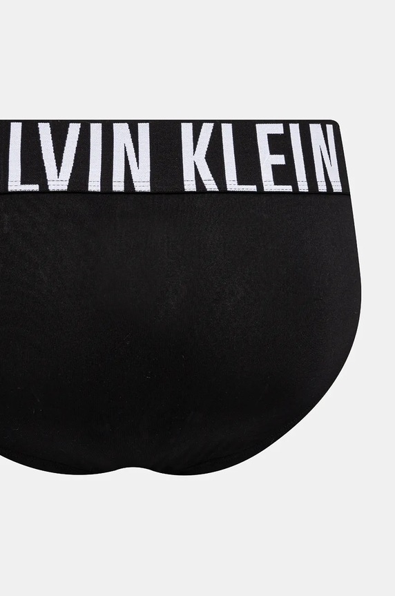 Calvin Klein Underwear slipy pánske 3-pak 000NB3610A