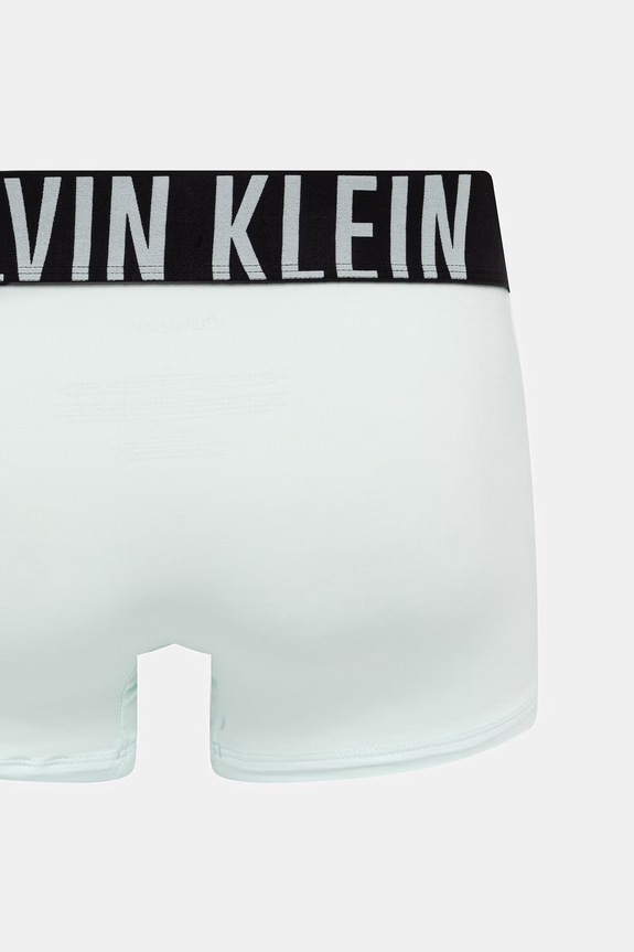 Calvin Klein Underwear priliehavé boxerky pánske 3-pak 000NB3611A